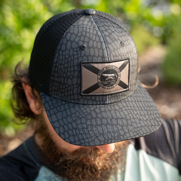 Hat Skinny Water Culture